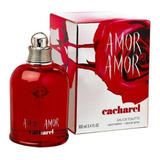 Cacharel Amor Amor 100 Ml Edt Dama