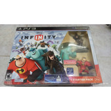 Disney Infinity Ps3 