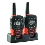 Cobra Acxt645 Walkie-talkie Naranja