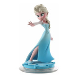 Elsa Frozen Disney Infinity 1.0