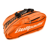 Bolso Paletero Mochila Premium Avantline Bullpadel 