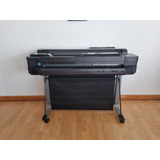 Hp Designjet T520 36  Plotter (requiere Cambio De Cabezal)