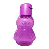 Botella De Agua Tupperware Eco Sports 12 Oz Para Niños Con D