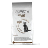 Nupec® Alimento Para Gato Croqueta Felino Senior 3 Kg