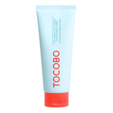 Tocobo Coconut Clay Cleansing Foam 150ml Limpiador Facial