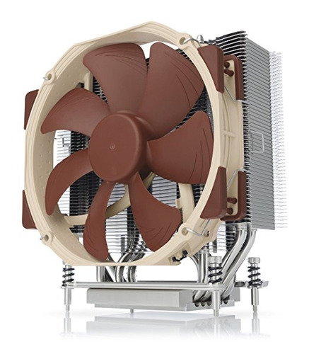 Noctua Nh-u14s Tr4-sp3 De Primera Calidad 140mm Cpu Refriger