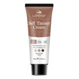 Crema Bronceadora Con Luz Ultravioleta R Nat 8004 Para Inter