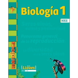 Biologia 1 Nes + Acceso Digital - Serie Llaves - Mandioca, De No Aplica. Editorial Est.mandioca, Tapa Blanda En Español, 2020