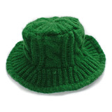 Piluso Rusty Giselle Knitted Hat 