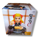 Kyojuro Rengoku Noodle Stopper Kimetsu No Yaiba Original