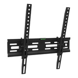 Base Soporte Fenix Para Tv Con Inclinación 32´´ A 65´´ 