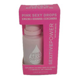 Suplemento Vigorizante + Libido Femenino Pink Sexy Drops