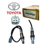 Sensor De Oxigeno Toyota Camry 2007-2015 3.5 Toyota Camry