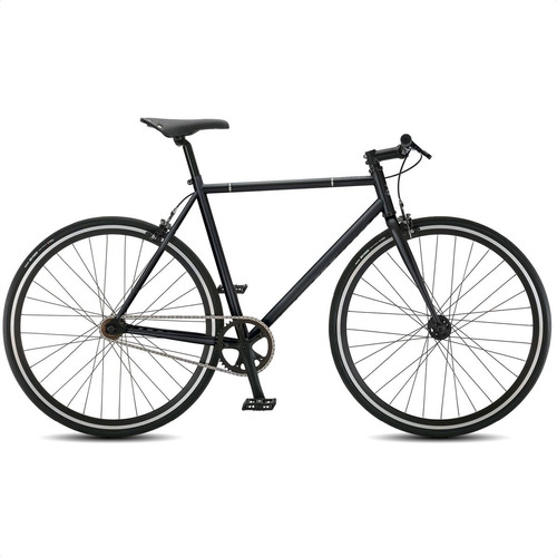 Bicicleta Urbana Zenith Ffw Fixie Fixed Gear R28- Epic Bikes