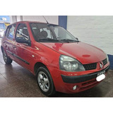 Renault Clio 2005 1.2 F2 Authentique Aa