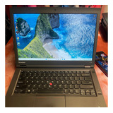 Laptop Lenovo Thinkpad T440p 14 I5 8gb Ram Ssd Windows 10