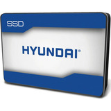 Disco Solido Hyundai 2tb Sata Iii 2.5 C2s3t/2tb Color Azul-plateadoo
