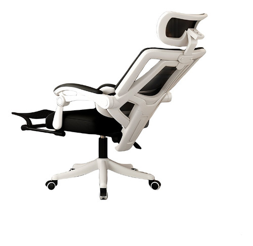 Silla Oficina Ergonomica Escritorio Reclinable Dyvan 2805