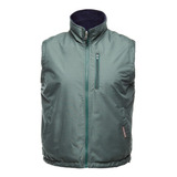 Chaleco Torres Cacique Hombre Impermeable - Reversible