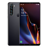 Teléfono Inteligente Android Barato Note80pro 6.0 12+ 512gb