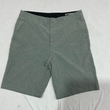 Short Bermuda Volcom Hombre Original Talla 33 / Hurley Vans