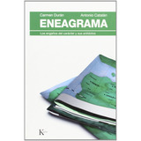 Eneagrama: Los Engaños Del Carácter Y Sus Antídotos, De Durán, Carmen. Editorial Kairos, Tapa Blanda En Español, 2011