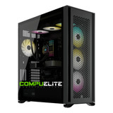 Pc Elite Intel I9 12900kf + Z690 + 64gb Ddr5 + Rtx 4090 24g