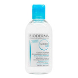 Bioderma Hydrabio H2o Agua Micelar 250ml