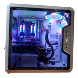 Pc Gamer Intel Radeon Machnist Coolermaster 16gb Ram 1tb Ssd