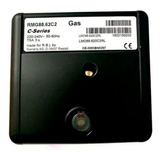Rmg88.62c2 Riello Caja De Control Monitor Siemens 230v Gas