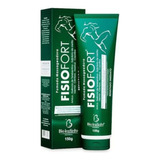 Fisiofort Pomada Massageadora 150g Bio Instinto