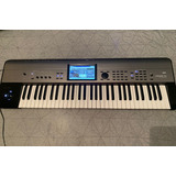 Sintetizador Korg Krome Ex61