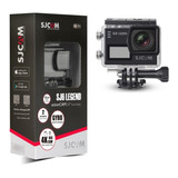 Cámara Deportiva Sjcam Sj6 Legend 4k Wifi Estabilizador