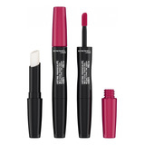 Rimmel Labial Lasting Provocalips 310 Pouting Lips 