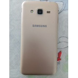 Celular  Samsung J3 Em Boas Condições 