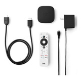 Onn Android Tv Licenciado 4k Uhd Dolby Audio Chromecast