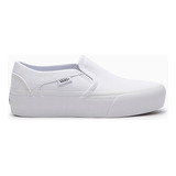 Vans Zapatillas Asher Platform - Panchas 