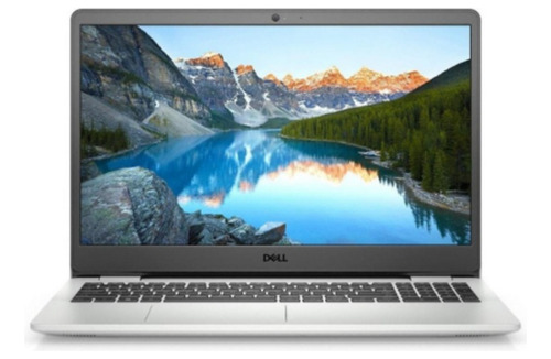Laptop Dell Inspiron 15 3000 Core I5 11va 16gb 256ssd 1tbhdd