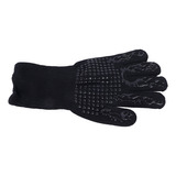 Guantes De Cocina Resistentes Al Calor, Antideslizantes, De