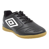 Botin Umbro Hombre U-01fb005013-121/negbl