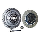 Kit De Clutch Peugeot Partner Teppe Modelos 2012 A 2019