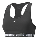 Top Puma Mid Impact Strong Bra 52159801 Comodo Original
