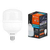 Lampara Led Alta Potencia 50w E27 Galponera High Power