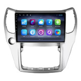 Radio 10 PuLG Android Auto Carplay Great Wall M4 2012-2013