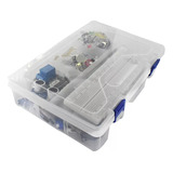 Kit Para Principiantes Arduino Uno R3