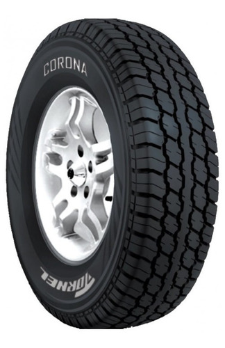 Llanta 235/75r15 105s Tornel Corona