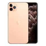 iPhone 11 Pro 64 Gb Oro