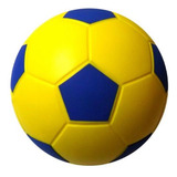 Balon De Espuma Futbol 8 Pulgadas - 20 Cm