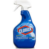 Clorox Limpiador Para Baños Original 30 Oz. Importado