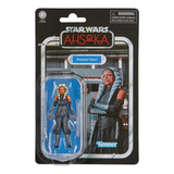 Star Wars The Vintage Collection Disney Ahsoka Tano Original